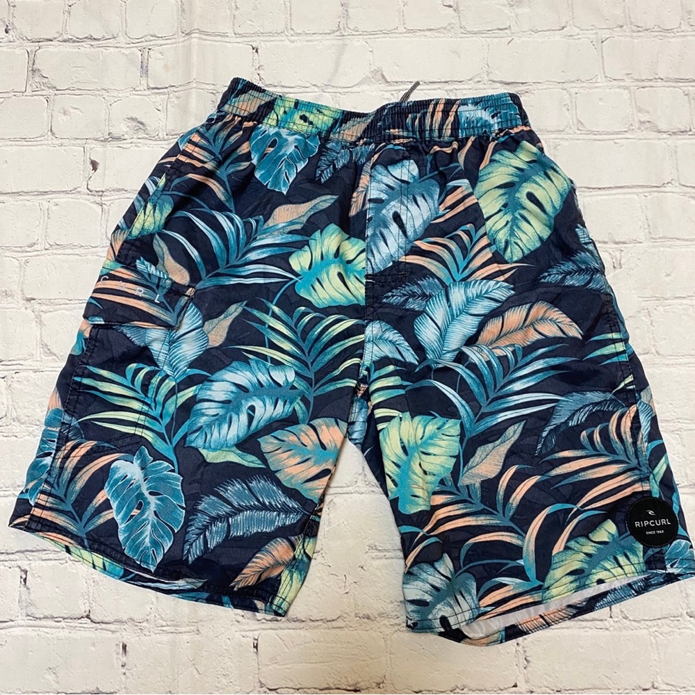 Rip Curl Swim Trunks